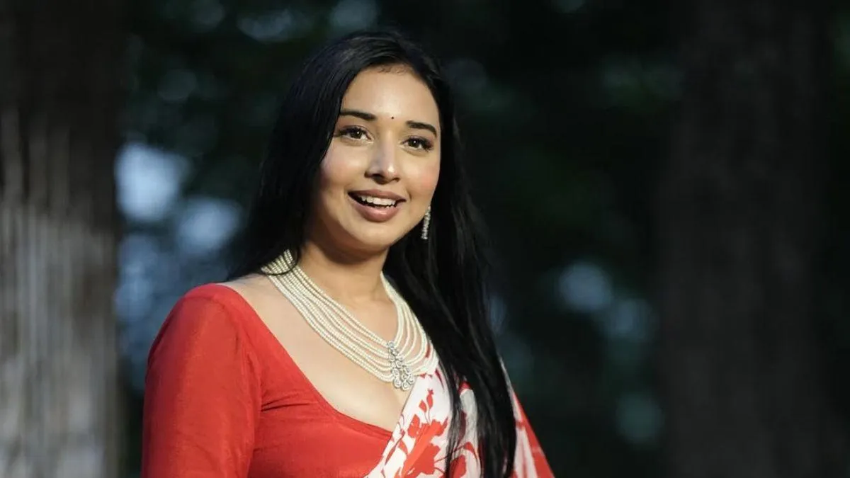 Bigg Boss 19: Who Is Tanya Mittal'