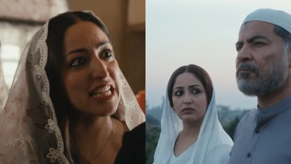Haq Trailer | Audience Left Spellbound By Yami Gautam Dhar's Impactful  Performance: Pura Bollywood Ek Taraf… - Filmibeat