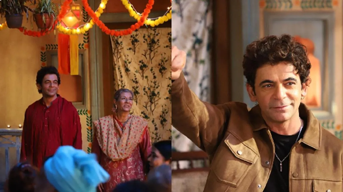 Zee TV 'Apnotsav': Celebrate Spirit Of Togetherness This Festive Season As  The Show Brings Heartwarming Stories - Filmibeat
