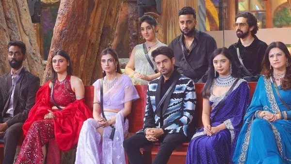 Bigg Boss 19 Family Week