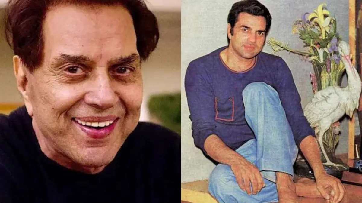 Dharmendra Death LIVE Updates (November 24, 2025): Dharmendra Health Update  Amid Death Reports | Is Dharmendra Dead Or Alive | Has Dharmendra Died |  Ambulance Reach Dharmendra Juhu House | Last Rites At Pavan Han Crematorium  - Filmibeat