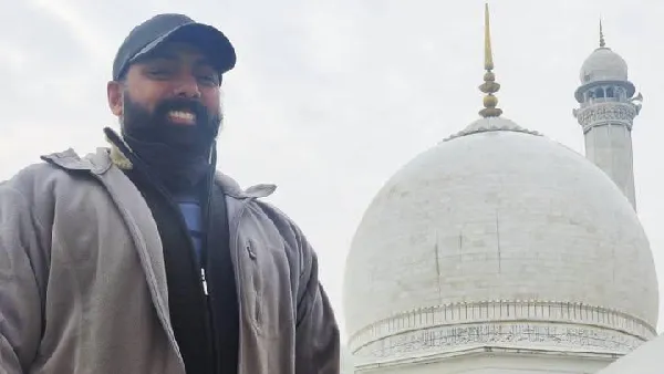 Director Paran Bawa On The Inspiration Behind The Film Jassi Weds Jassi:  "Comedy Isn't About..." - Filmibeat