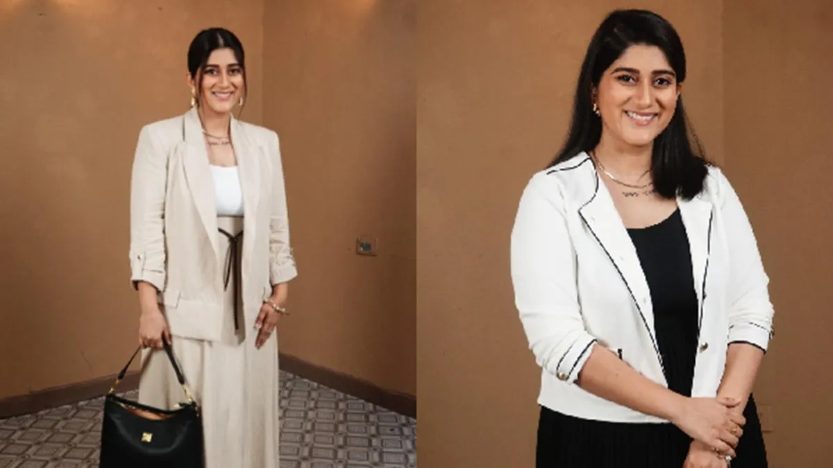 Pushpa Impossible Cast: Deeksha Joshi Joins Sony SAB's Show As Deepti Post  7 Years Leap - Filmibeat