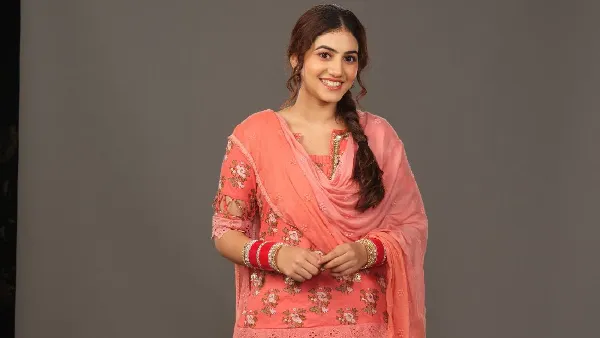 Tu Juliet Jatt Di': When Sargun Mehta ma'am reached out to me, I thought it  was a prank,” says Jasmeet Kaur - Filmibeat