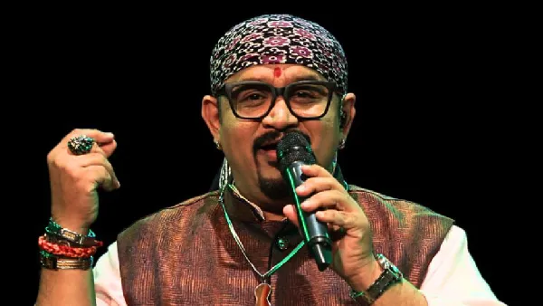 Abhijeet Ghoshal on remix trends: If I only wanted to copy-paste... -  Filmibeat