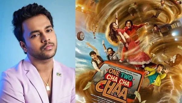 One Two Cha Cha Chaa Release