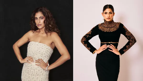You Can't Be an Actor If You Can't Access Your Emotions”: Kubbra Sait Opens  Up at We The Women - Filmibeat