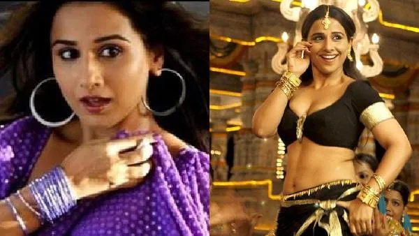 The Dirty Picture Completes 14 Years: How Vidya Balan Rewrote the Rules for  the Hindi-Film Heroine - Filmibeat