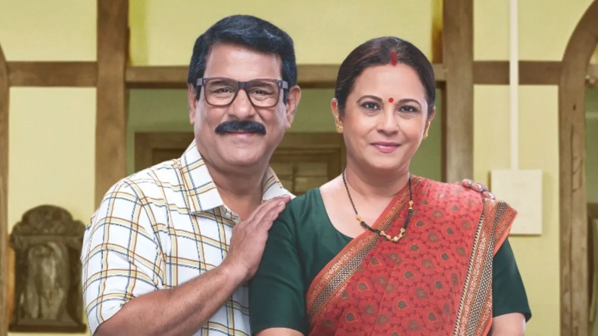 Lakshmi Niwas Premiere Date, Cast: Manasi Joshi Roy, Rajendra Chawla Star  In Zee TV's New Family Drama - DEETS | Zee TV Lakshmi Niwas Release Date  And Time Slot | Lakshmi Niwas