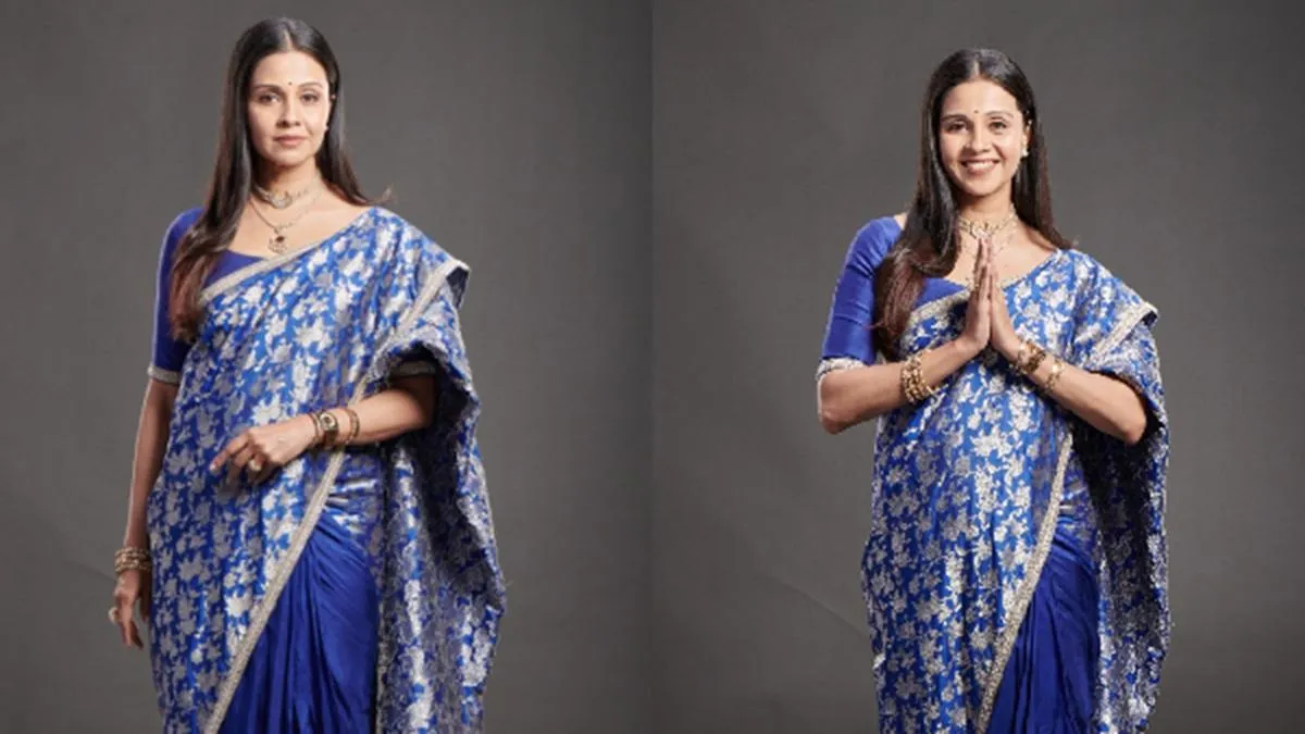 Love can hurt, and Bhanu proves it,&rdquo; Manasi Salvi on her emotionally complex role in COLORS' Mahadev & Sons - Filmibeat