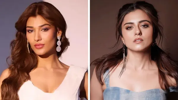 The 50: Nehal Chudasama Slams Riddhi Dogra For Questioning Her After She  Chose To Vote For Vanshaj over karan - Filmibeat