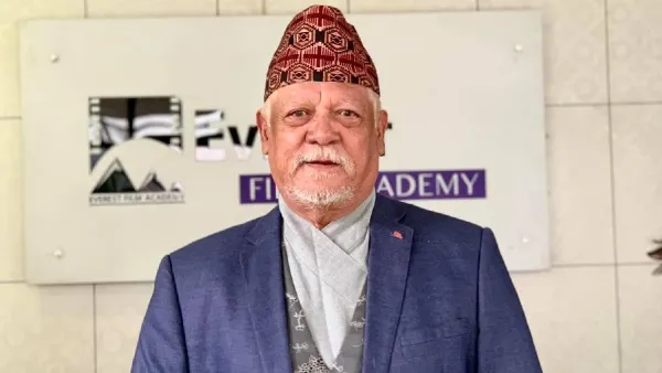 Sunil Thapa Passes Away at 68, Nepali Film Industry in Mourning - Oneindia  News