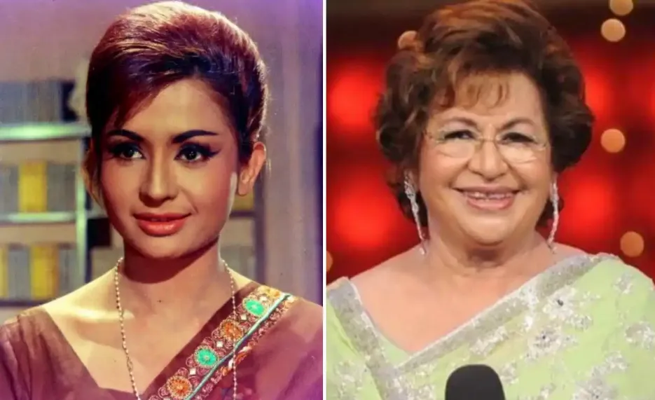 Helen Biography in Hindi