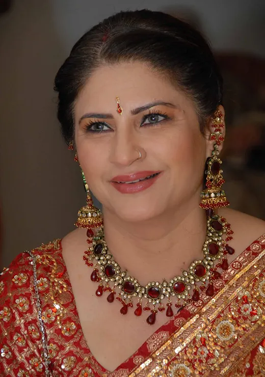 Kunickaa Sadanand