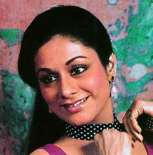 Aruna Irani films