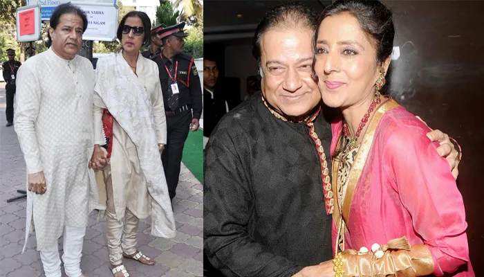  Anup Jalota