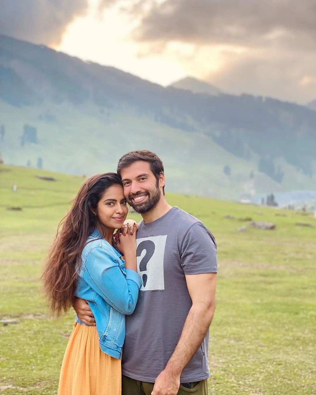 Avika Milind
