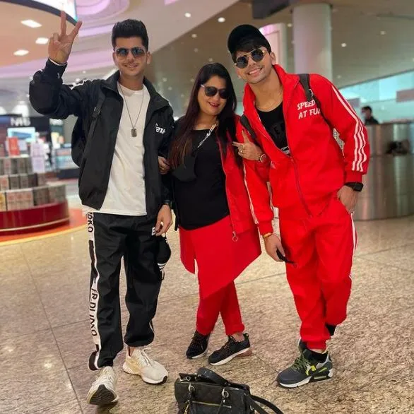 Siddharth Nigam's 