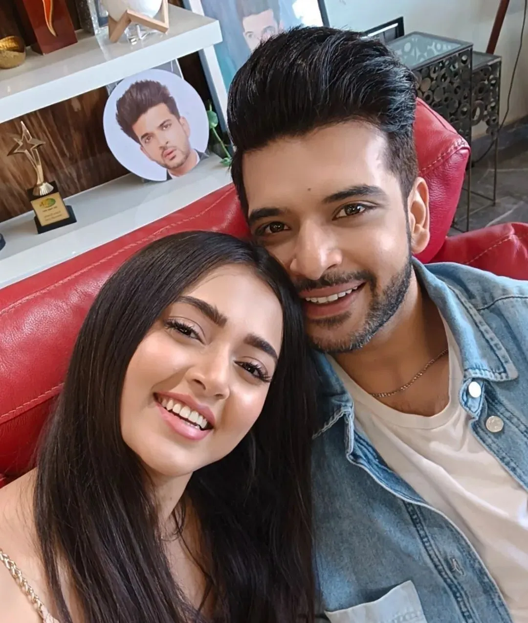 Karan Kundrra 