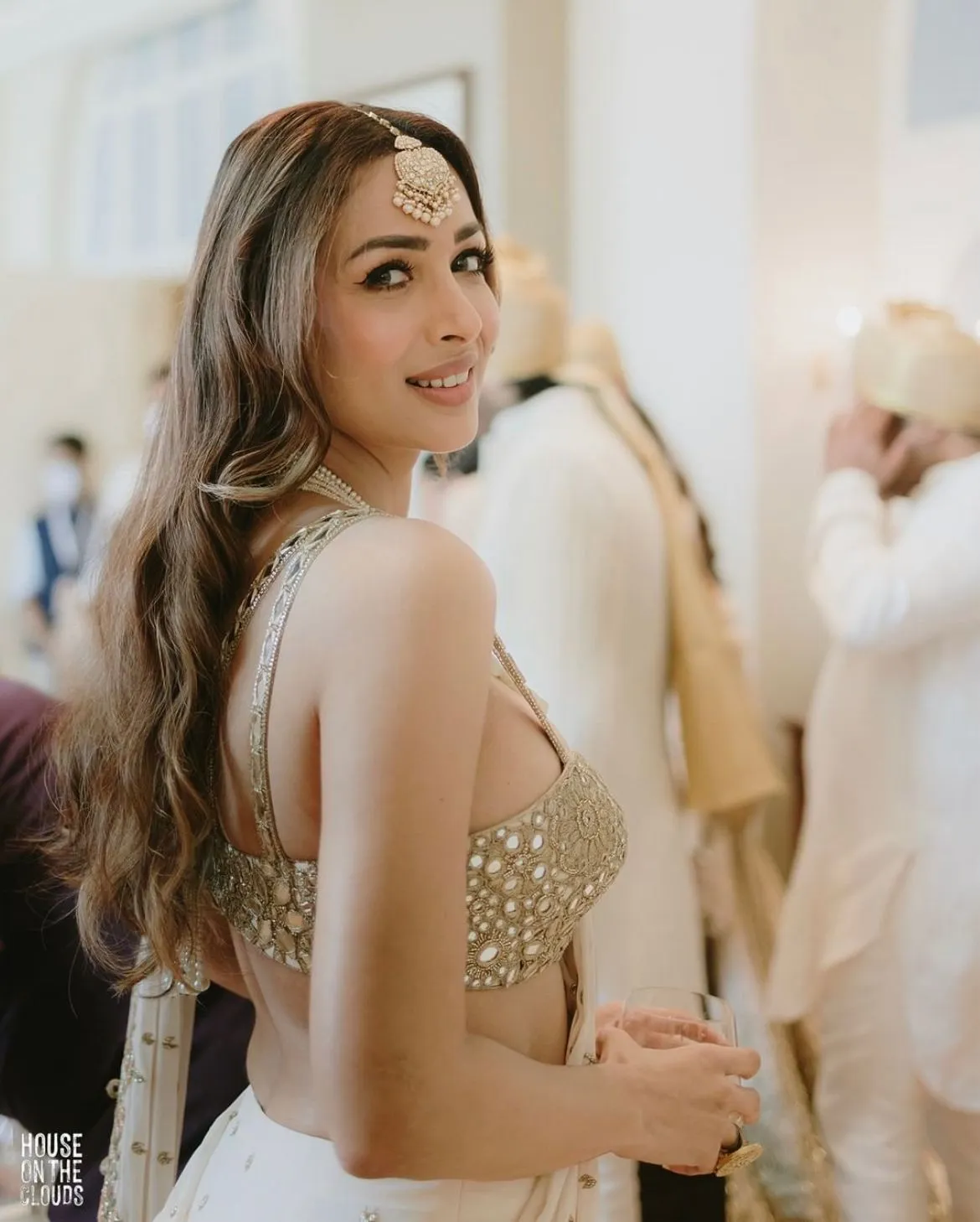 Malaika Arora 