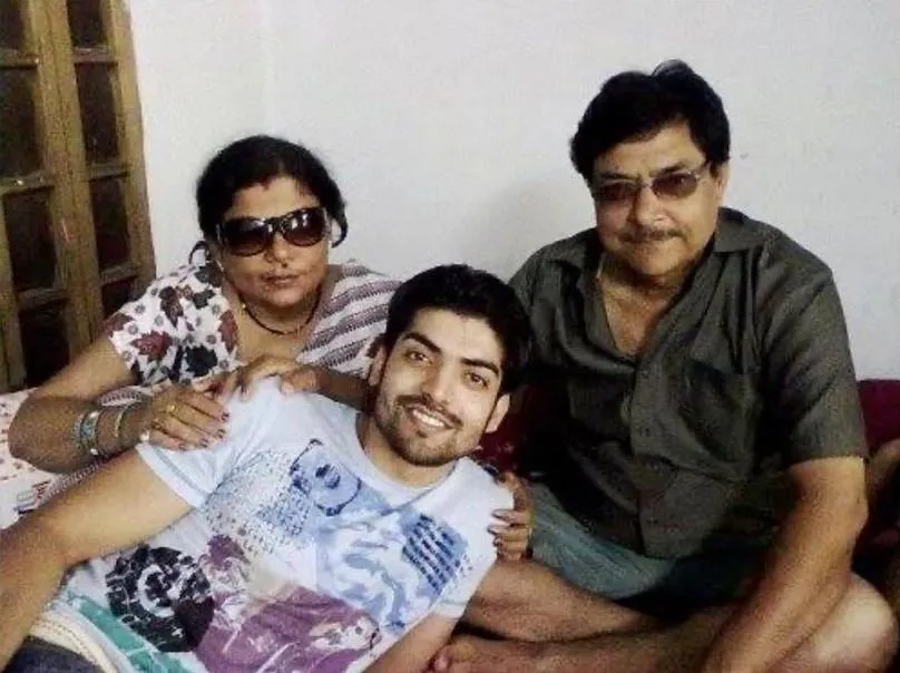 Gurmeet Choudhary Reveals Father's Reaction To 'Ramayan' Poster, Recalls  Struggling Days In Industry