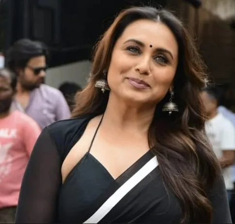 Rani Mukerji And Aditya Chopra's Net Worth, Lavish Home Worth 30 Crores,  Swanky Rides And More