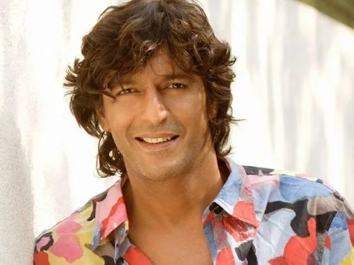 Chunky Panday 