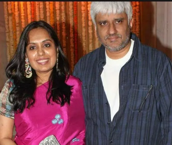 Vikram Bhatt's Love Life, Dated Two Leading Divas, Divorced His First Wife  And Had A Second Marriage