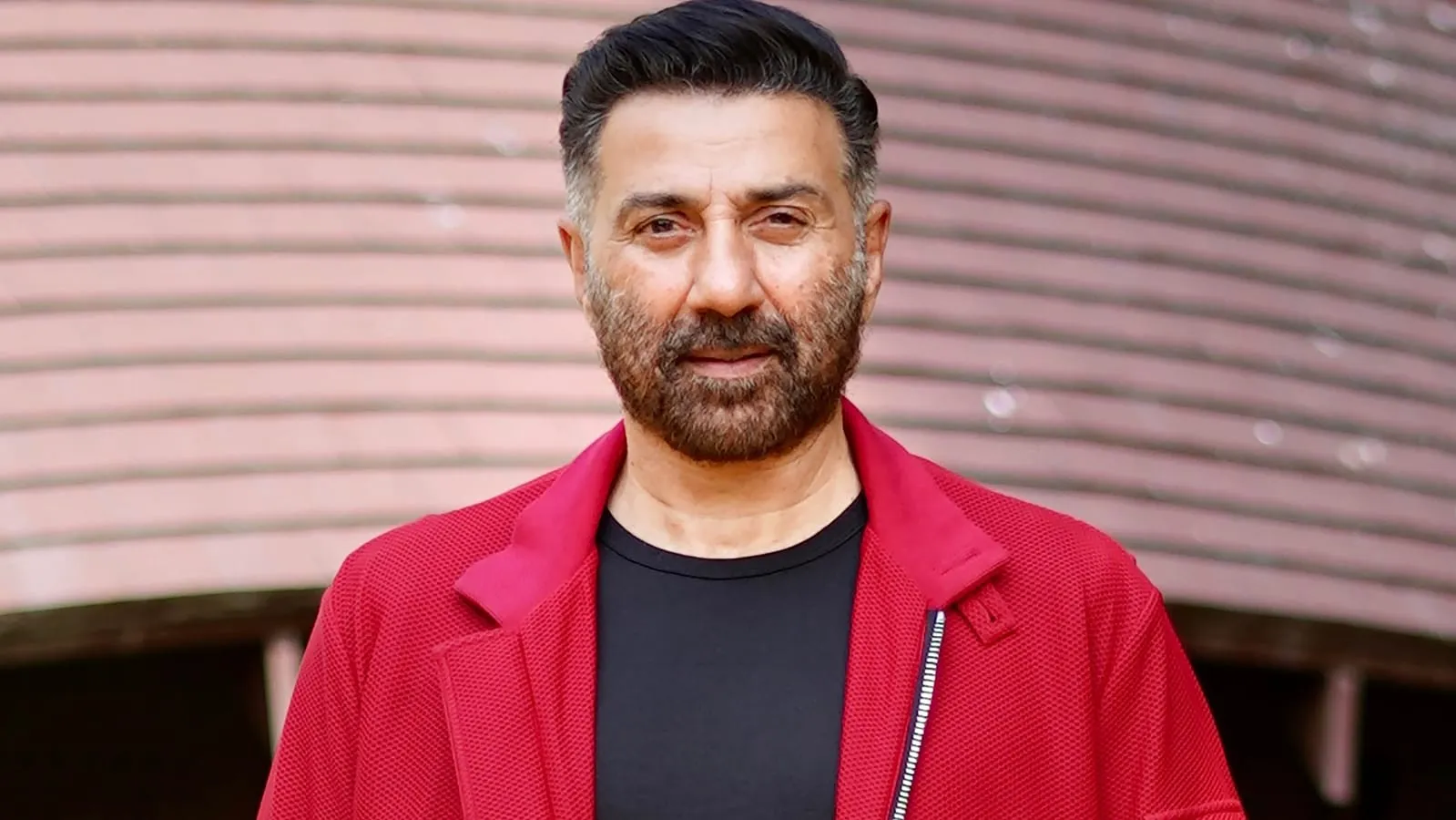 Sunny Deol 