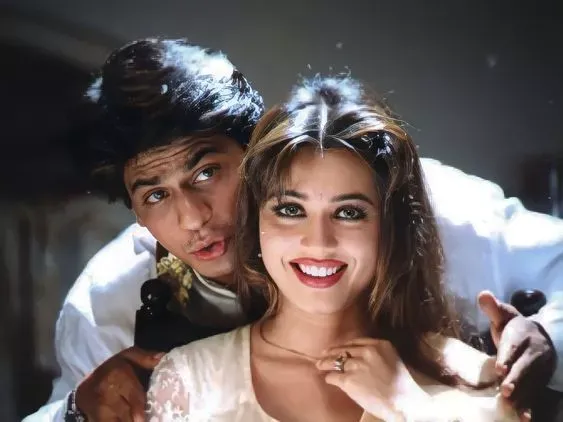 Mahima Chaudhary