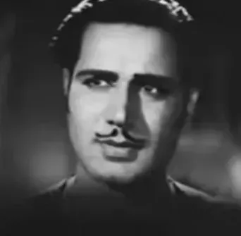 Kapoor Family's First Hero