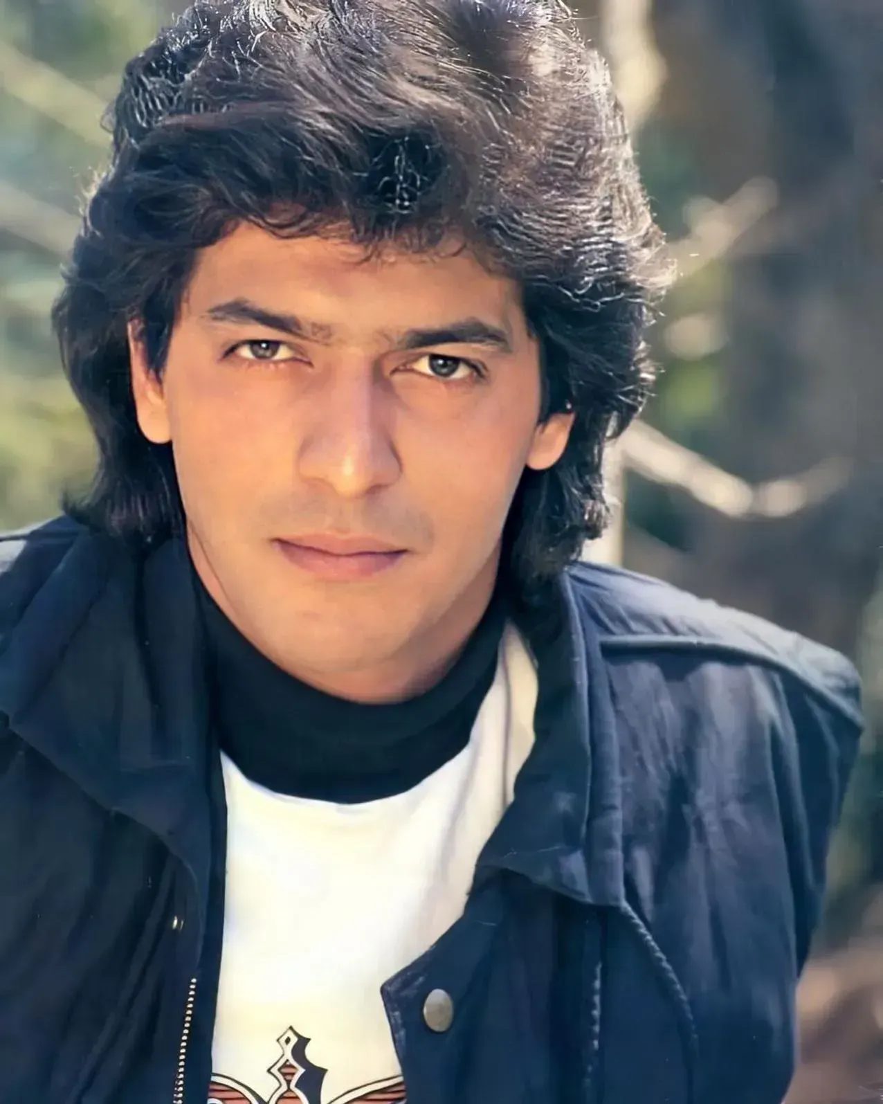 Chunky Panday