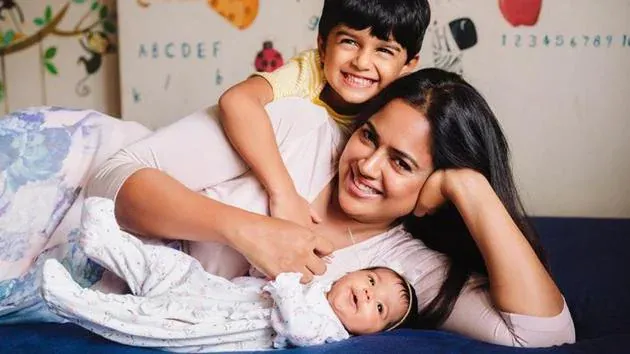 Sameera Reddy