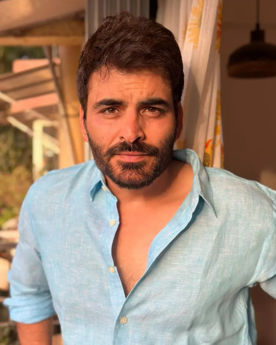 Is 'Baramulla' Star, Manav Kaul Married? Who Is 48-Year-Old Actor's Wife,  Know All About Him