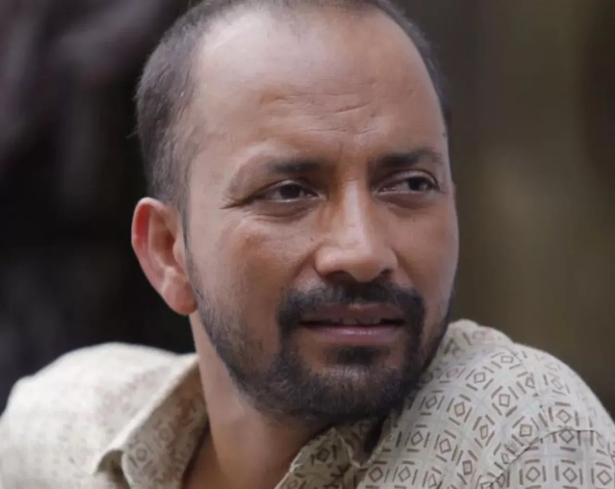 Deepak Dobriyal's Story