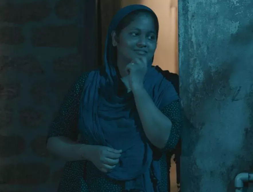 Feminichi Fathima' OTT Release