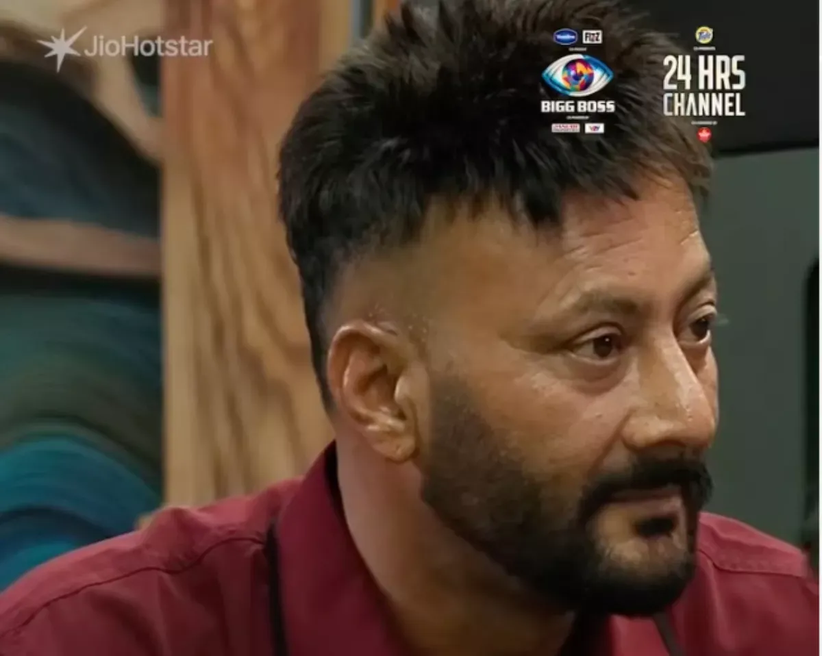 Who Is 'Bigg Boss 19' Shehbaz Badesha'