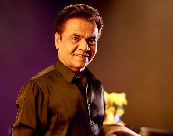 Rajpal Yadav Issues Statement Following His Father's Demise Days After  Actor Received Death-Threats