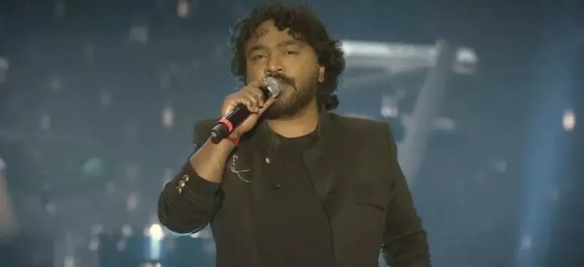 45' Early Review, Arjun Janya's Directorial Debut Kannada Action Film  Receives 4.5 Stars From Fans