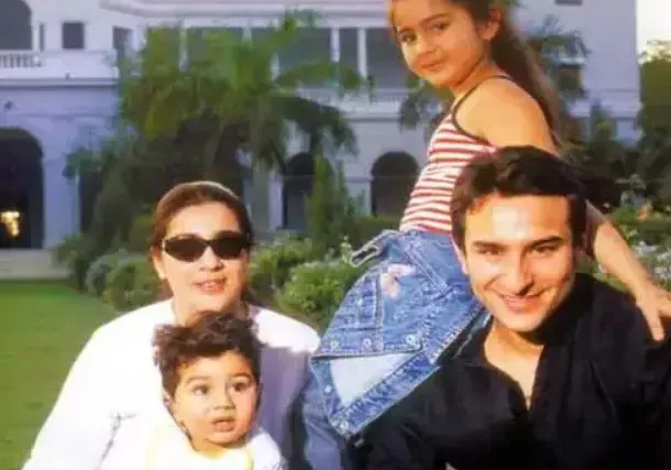 Meet Ibrahim Ali Khan, Saif Ali Khan And Amrita Singh's Son, Passion For  Cricket, Dating Rumours