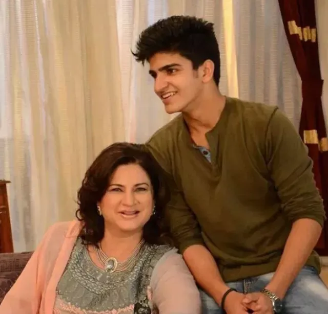 Who Is Kunickaa Sadanand? 