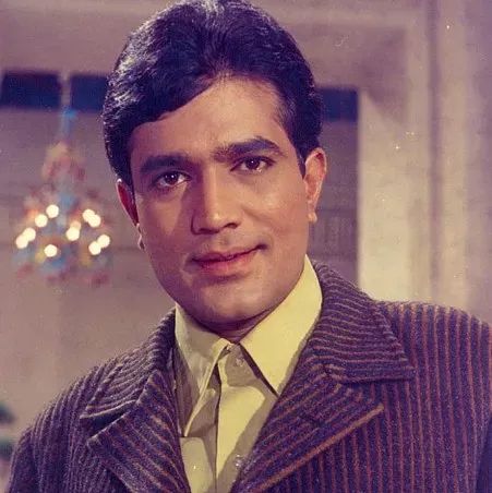 rajesh