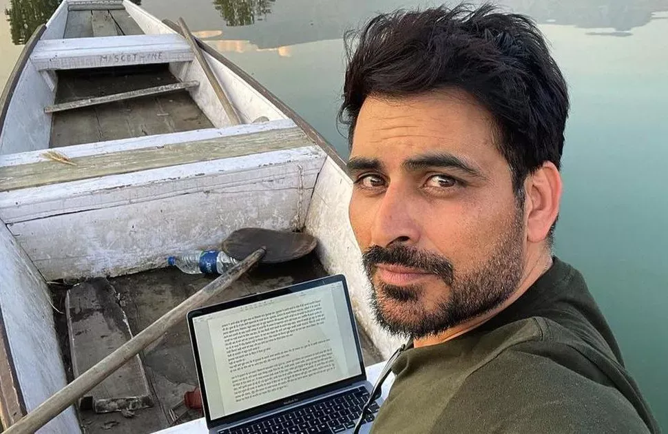 Manav Kaul