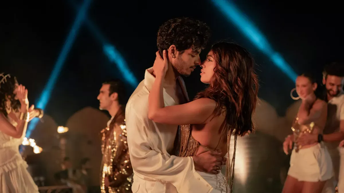 The Royals' Ending Explained: Know If There Will Be Season Two Of The Ishaan-Bhumi  Starrer Show