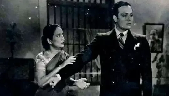 Leela Mishra, Basanti Ki Mausi, Sholay, Amitabh Bachchan