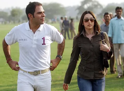 Sunjay Kapur Killed By A Bee? REAL Reason Behind Karisma Kapoor's  Ex-Husband's Death REVEALED