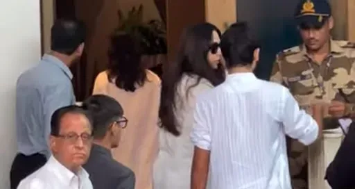Sunjay Kapur, Sunjay Kapur Funeral, Karisma Kapoor