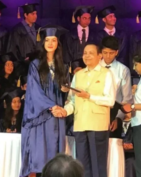 shanaya
