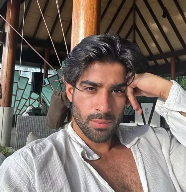 shanaya kapoor boyfriend