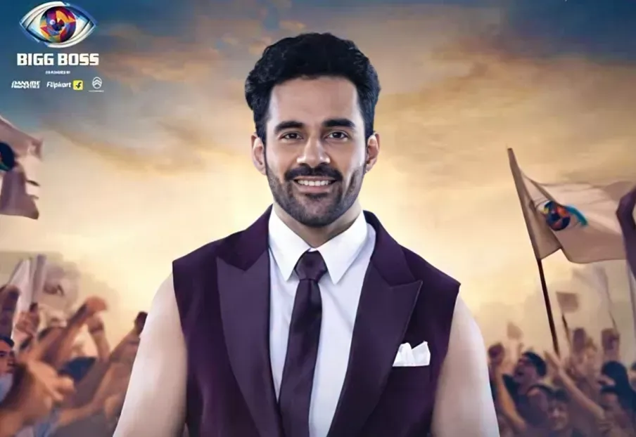 Who Is BB19's Abhishek Bajaj?